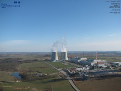 Jaderná elektrárna Dukovany