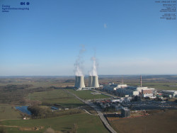 Jaderná elektrárna Dukovany