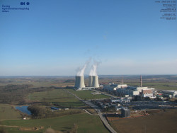 Jaderná elektrárna Dukovany