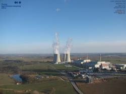 Jaderná elektrárna Dukovany