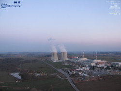 Jaderná elektrárna Dukovany