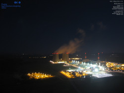 Jaderná elektrárna Dukovany