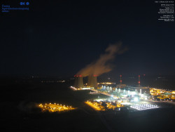 Jaderná elektrárna Dukovany