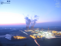 Jaderná elektrárna Dukovany