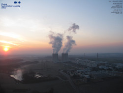 Jaderná elektrárna Dukovany