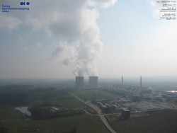 Jaderná elektrárna Dukovany