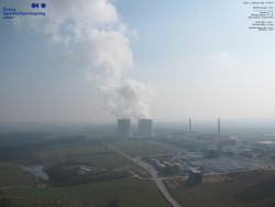 Jaderná elektrárna Dukovany