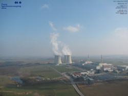 Jaderná elektrárna Dukovany