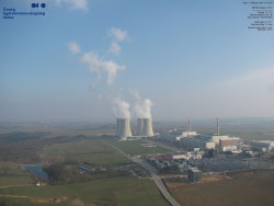 Jaderná elektrárna Dukovany