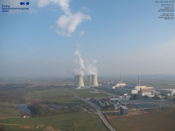 Jaderná elektrárna Dukovany