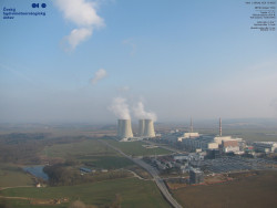 Jaderná elektrárna Dukovany