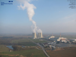 Jaderná elektrárna Dukovany