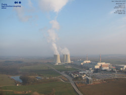 Jaderná elektrárna Dukovany