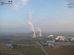 Jaderná elektrárna Dukovany