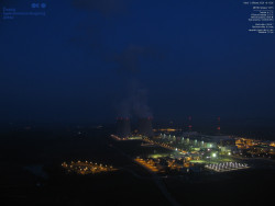 Jaderná elektrárna Dukovany