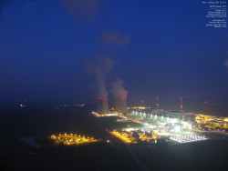 Jaderná elektrárna Dukovany