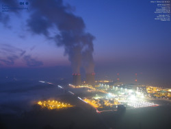 Jaderná elektrárna Dukovany