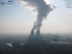 Jaderná elektrárna Dukovany