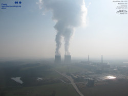 Jaderná elektrárna Dukovany