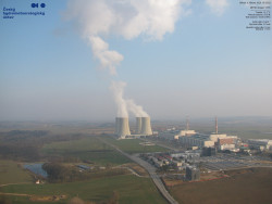 Jaderná elektrárna Dukovany