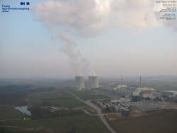 Jaderná elektrárna Dukovany