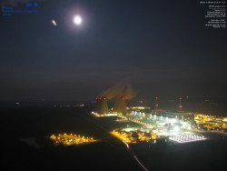 Jaderná elektrárna Dukovany