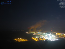 Jaderná elektrárna Dukovany