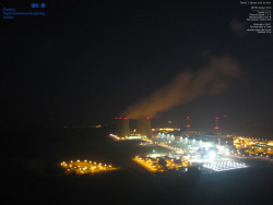 Jaderná elektrárna Dukovany