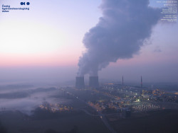 Jaderná elektrárna Dukovany