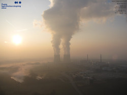 Jaderná elektrárna Dukovany