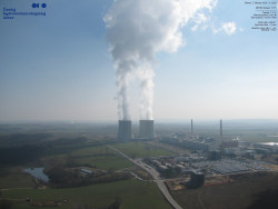 Jaderná elektrárna Dukovany