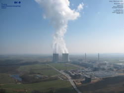 Jaderná elektrárna Dukovany