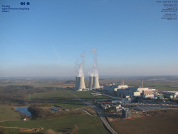 Jaderná elektrárna Dukovany