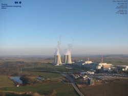 Jaderná elektrárna Dukovany