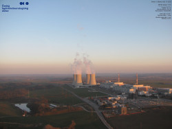 Jaderná elektrárna Dukovany