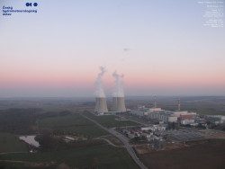 Jaderná elektrárna Dukovany