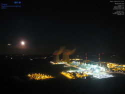 Jaderná elektrárna Dukovany