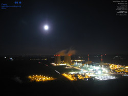 Jaderná elektrárna Dukovany