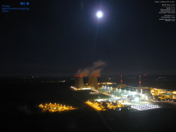 Jaderná elektrárna Dukovany