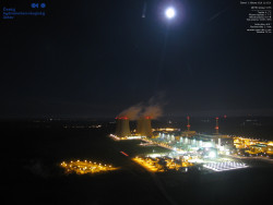 Jaderná elektrárna Dukovany