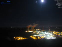 Jaderná elektrárna Dukovany