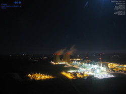 Jaderná elektrárna Dukovany