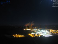 Jaderná elektrárna Dukovany