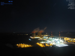 Jaderná elektrárna Dukovany