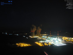 Jaderná elektrárna Dukovany