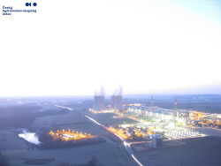 Jaderná elektrárna Dukovany