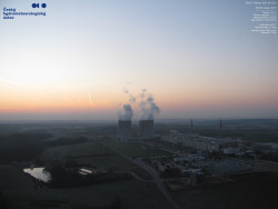 Jaderná elektrárna Dukovany