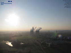 Jaderná elektrárna Dukovany