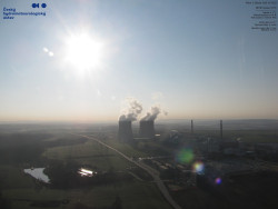 Jaderná elektrárna Dukovany