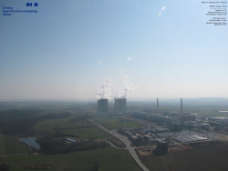 Jaderná elektrárna Dukovany